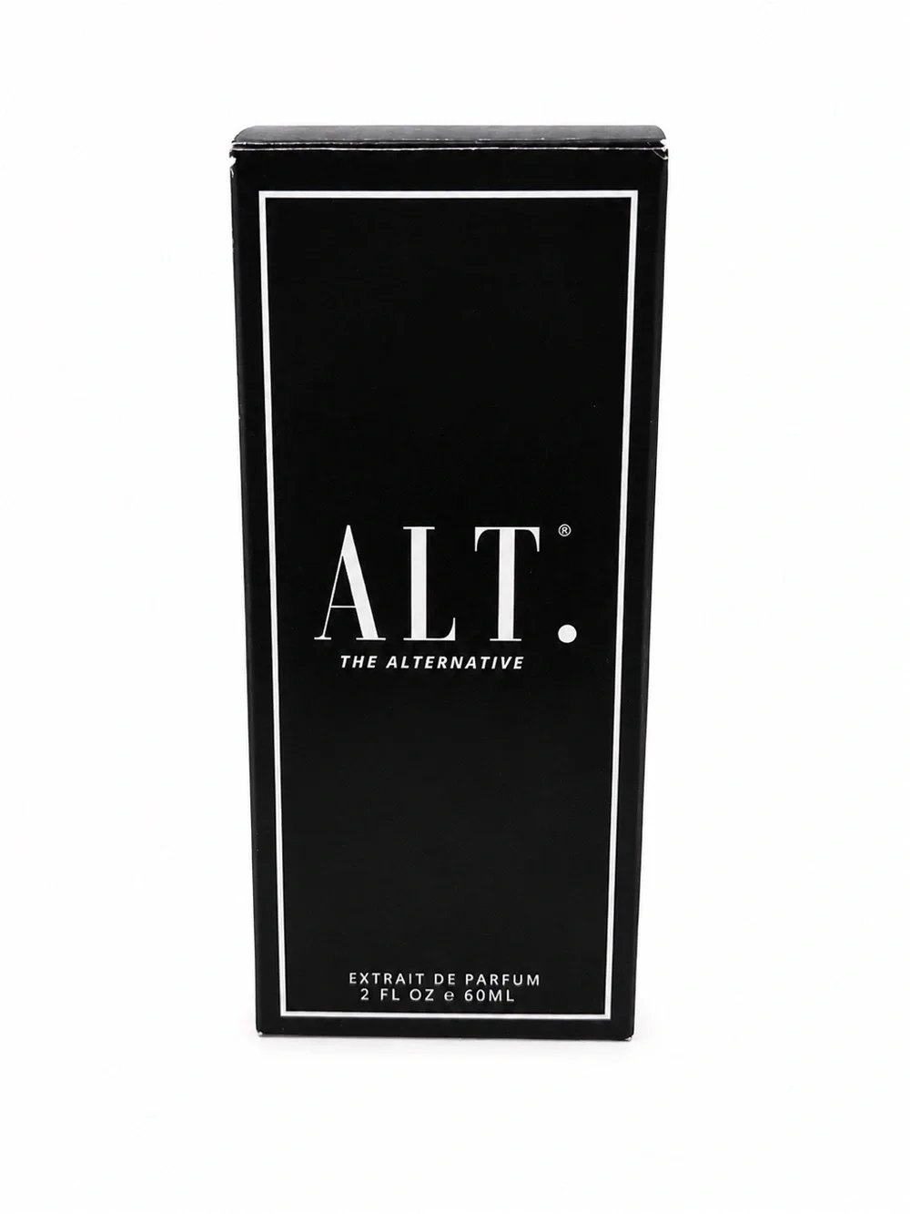 Sampled!! ALT. Fragrances No.23 Crystal Inspired by Baccarat Rouge 540 60ml 2 oz